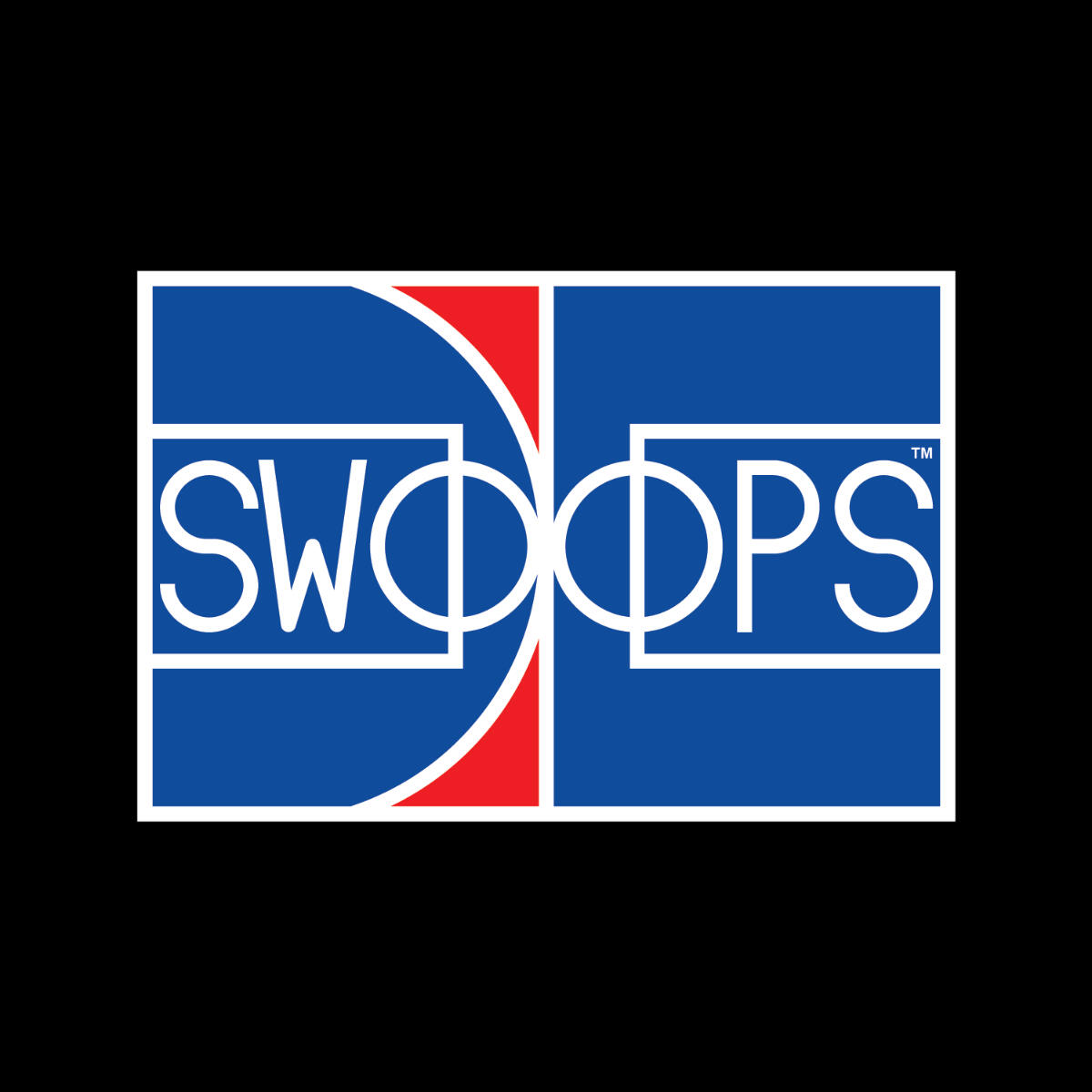 Swoops Stretch SWOOPS Basketball